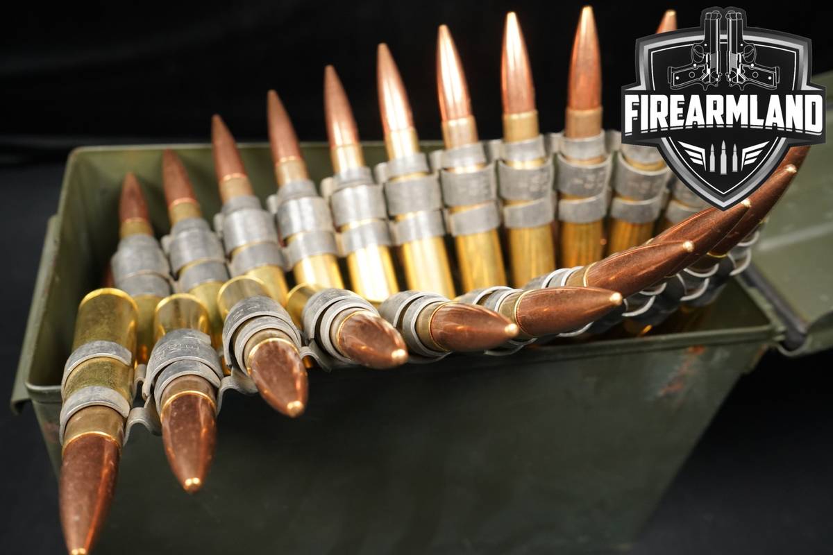 100 RDS! 50 BMG Ammo 50BMG Ammunition