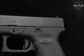 Glock G17 Gen3 9mm Luger Black in Good Condition Image 3