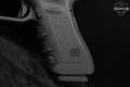 Glock G17 Gen3 9mm Luger Black in Good Condition Image 4