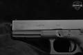 Glock G17 Gen3 9mm Luger Black in Good Condition Image 5