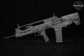 Springfield Armory Hellion 5.56mm NATO Black in Very Good Condition Image 2
