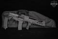 Springfield Armory Hellion 5.56mm NATO Black in Very Good Condition Image 3