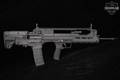 Springfield Armory Hellion 5.56mm NATO Black in Very Good Condition Image 4