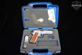 Sig Sauer 1911 GSR .45 ACP Stainless Steel in Excellent Condition Image 2