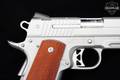 Sig Sauer 1911 GSR .45 ACP Stainless Steel in Excellent Condition Image 3
