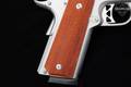 Sig Sauer 1911 GSR .45 ACP Stainless Steel in Excellent Condition Image 4
