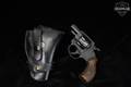 Rohm RG14 .22 LR Blued in Fair Condition Image 2