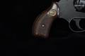 Rohm RG14 .22 LR Blued in Fair Condition Image 3