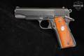 1974 Colt Combat Commander Pre-Series 80 .45 ACP Blued in Good Condition Image 4