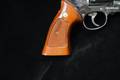 1983 Smith & Wesson (S&W) Model 29-3 .44 Mag. Nickel Plated in Excellent Condition Image 4