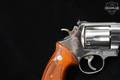 1983 Smith & Wesson (S&W) Model 29-3 .44 Mag. Nickel Plated in Excellent Condition Image 5