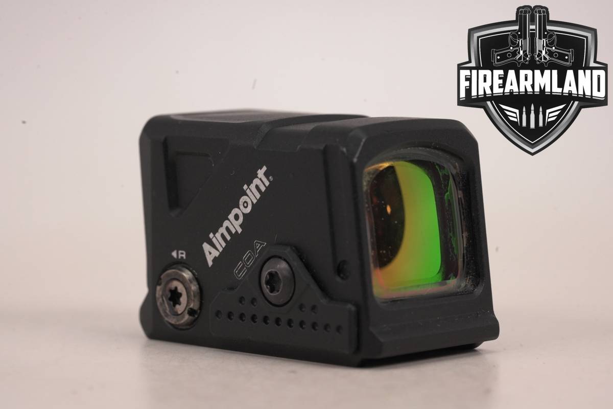 Aimpoint COA 3.5 MOA Red Dot Sight RDS