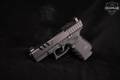 Glock G19 Gen 3 RTF2 9mm Luger Black in Good Condition Image 2
