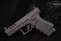 Glock G19 Gen 3 RTF2 9mm Luger Black in Good Condition Image 3