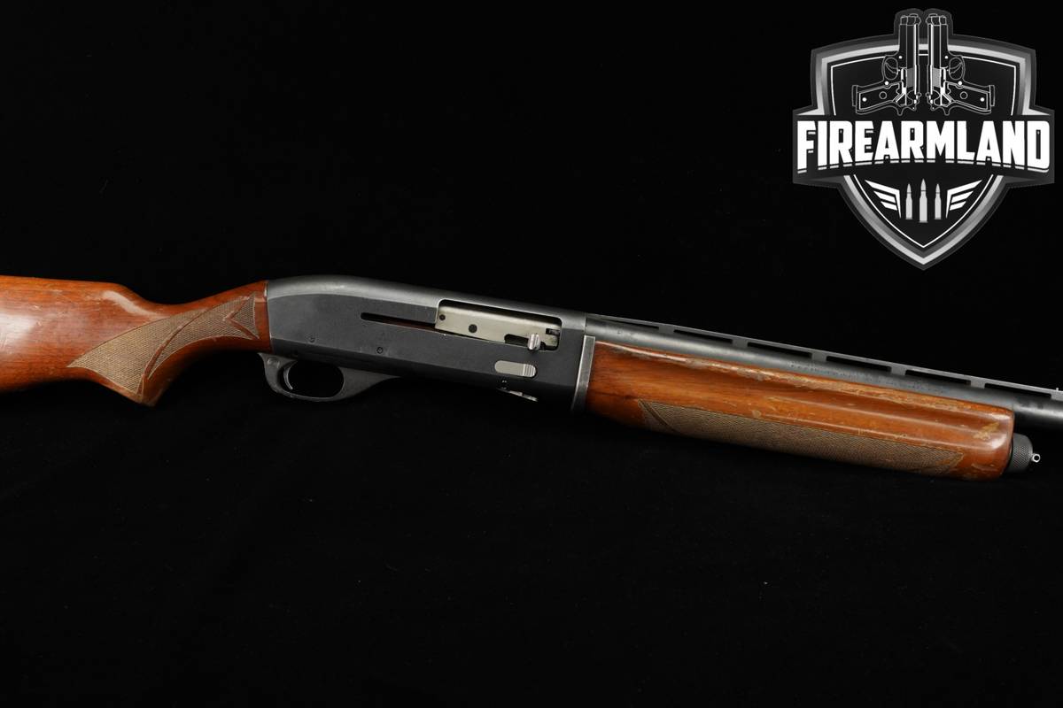 Remington SP-10 Magnum 26" Wood 3.5 SP10