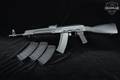 Izhmash Saiga IZ-240 5.45x39mm Black in Good Condition Image 2
