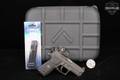 Sig Sauer P229 Legion DA/SA 9mm Luger Legion Gray in Excellent Condition Image 2