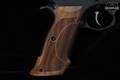 2017 CZ Model 75-B Cajun Gun Works 9mm Luger Black in Excellent Condition Image 4