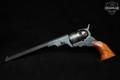 1987 F.lli Pietta Model 1836 Texas Paterson (No. 5 Holster Pistol) .36 Blued in Very Good Condition Image 4