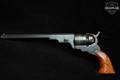 1987 F.lli Pietta Model 1836 Texas Paterson (No. 5 Holster Pistol) .36 Blued in Very Good Condition Image 5
