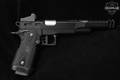 STI/Caspian 2011 Race Gun 9x23mm Super Comp Black in Good Condition Image 3