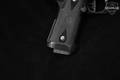 STI/Caspian 2011 Race Gun 9x23mm Super Comp Black in Good Condition Image 4