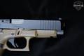 Glock 47 Gen5 MOS 9mm Luger Two-Tone in Like-New Condition Image 5