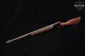 1958 Marlin Firearms Co. Model 39-A Golden Mountie .22 S/L/LR Blued & Wood in Fair Condition Image 2