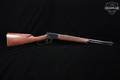 1958 Marlin Firearms Co. Model 39-A Golden Mountie .22 S/L/LR Blued & Wood in Fair Condition Image 3