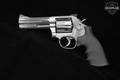 Smith & Wesson (S&W) Model 686-6 .357 Mag. Stainless in Very Good Condition Image 4