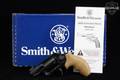 Smith & Wesson (S&W) Model 360 Airweight .357 Mag. Black in Excellent Condition Image 2