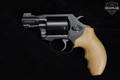 Smith & Wesson (S&W) Model 360 Airweight .357 Mag. Black in Excellent Condition Image 5