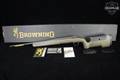 2024 Browning X-Bolt Max Long Range .270 Win. Matte Black in Like-New Condition Image 2