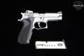 1990 Smith & Wesson (S&W) Model 5906 9mm Luger Stainless Steel in Excellent Condition Image 2