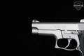 1990 Smith & Wesson (S&W) Model 5906 9mm Luger Stainless Steel in Excellent Condition Image 3