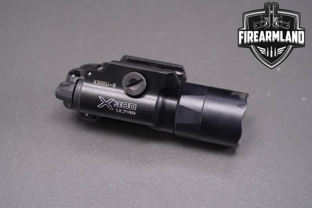 SureFire X300U-B X300 Ultra