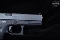 2009 Glock 23 Gen3 .40 S&W Tenifer in Fair Condition Image 5
