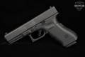 Glock G17 Gen3 9mm Luger Black in Very Good Condition Image 4