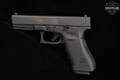 Glock G17 Gen3 9mm Luger Black in Very Good Condition Image 5