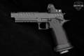 Phoenix Trinity Firearms Honcho X Kovert 9mm Luger Black in Excellent Condition Image 3