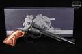 Heritage Manufacturing Co. Rough Rider .17 HMR Blued in Good Condition Image 2