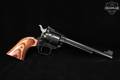 Heritage Manufacturing Co. Rough Rider .17 HMR Blued in Good Condition Image 3