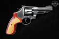 Smith & Wesson (S&W) 625-8 Performance Center .45 ACP Stainless Steel in Excellent Condition Image 3