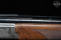 2007 Browning Model 525 Feather Citori 12 Gauge Silver in Excellent Condition Image 3