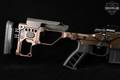 Christensen Arms Modern Precision Rifle .300 Win. Mag. Bronze Anodized in Excellent Condition Image 4