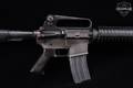 1980 Colt AR-15 Model SP1 .223 Rem. Black in Fair Condition Image 5
