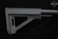 CMMG MK47 Resolute 100 7.62x39 Two-Tone Green & Gray in Very Good Condition Image 4