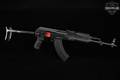 Nodak NDS-1 7.62x39 Black in Good Condition Image 3