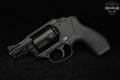 Smith & Wesson (S&W) M&P Bodyguard 38 Crimson Trace Integrated Laser .38 Special +P Black in Very Good Condition Image 2