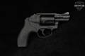 Smith & Wesson (S&W) M&P Bodyguard 38 Crimson Trace Integrated Laser .38 Special +P Black in Very Good Condition Image 3